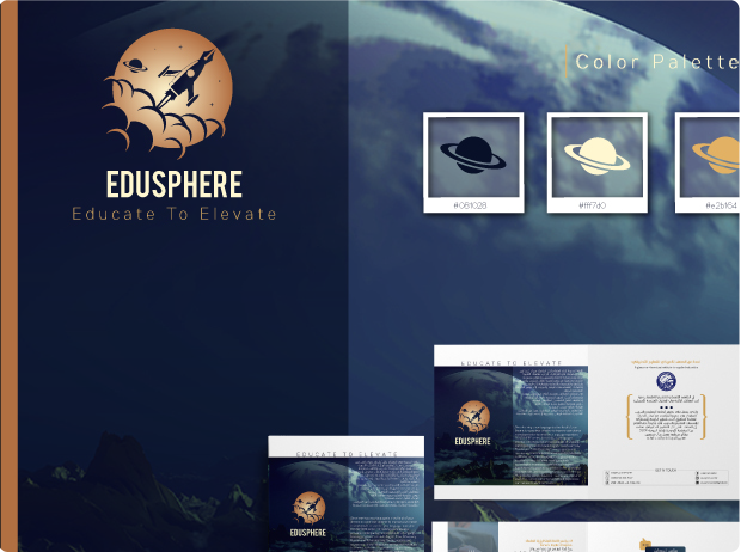 Edusphere
