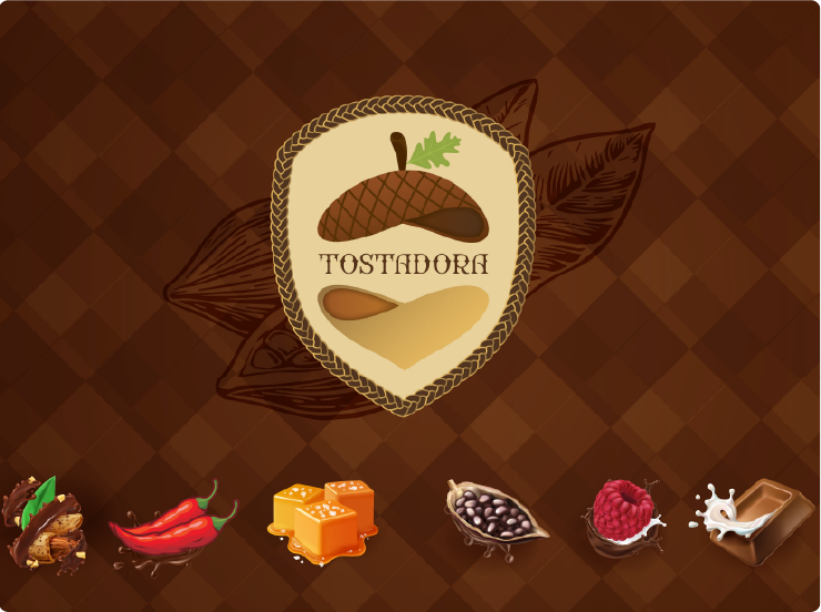 Tostadora