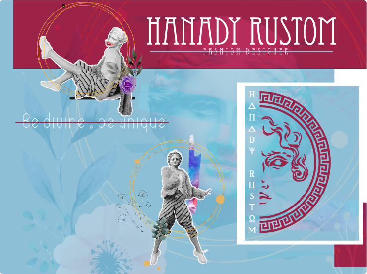 Handy Ruston